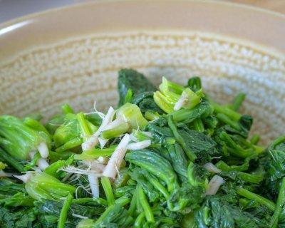 油炸蔬菜大揭秘（掌握这些种类）