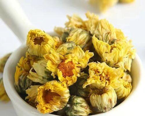 决明子的性质及适宜人群（凉性还是热性食物）