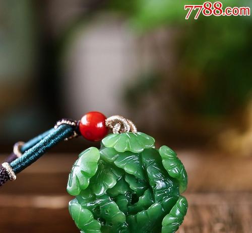 碧玉花的风水寓意（解读碧玉花的吉祥象征与风水作用）