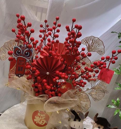 银柳的象征意义与文化传承（银柳的婉约之美与生命力）
