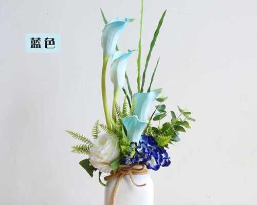 马蹄莲花的含义是什么？送马蹄莲花代表什么意义？