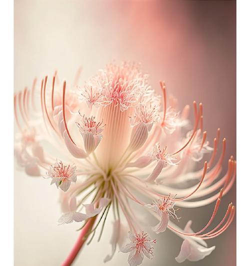 表达思念的花语是哪一种？
