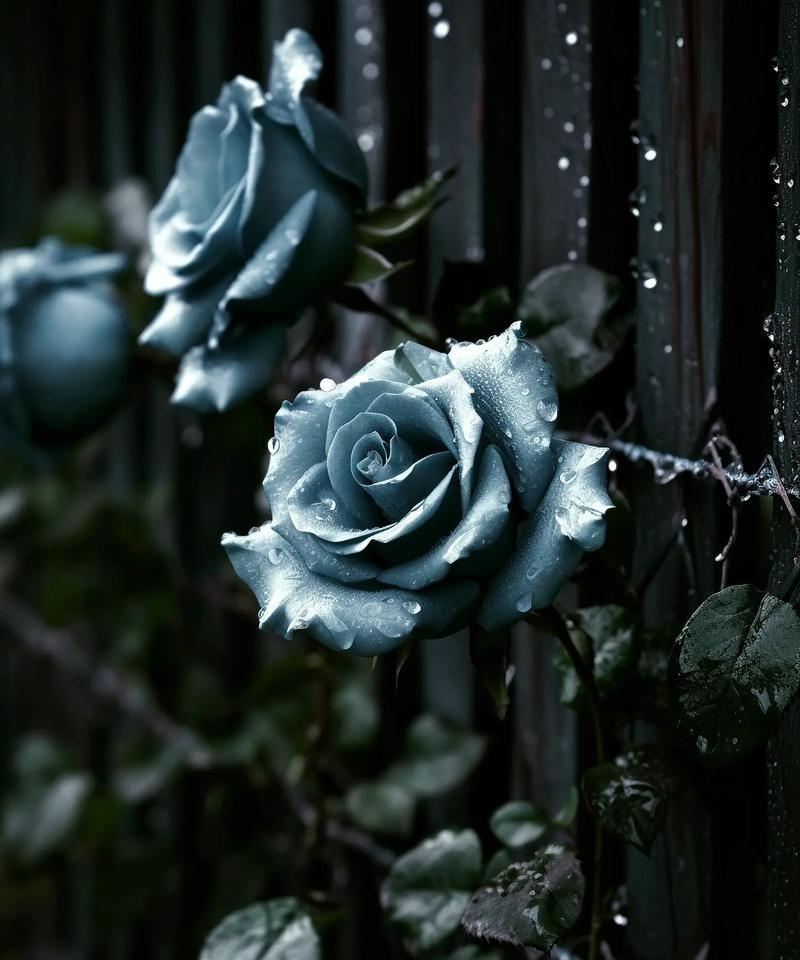 冰梅兰玫瑰花语有何深意？