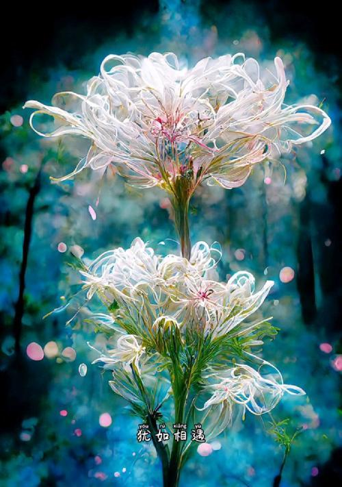 等待故人的花语是什么？哪种花代表思念？