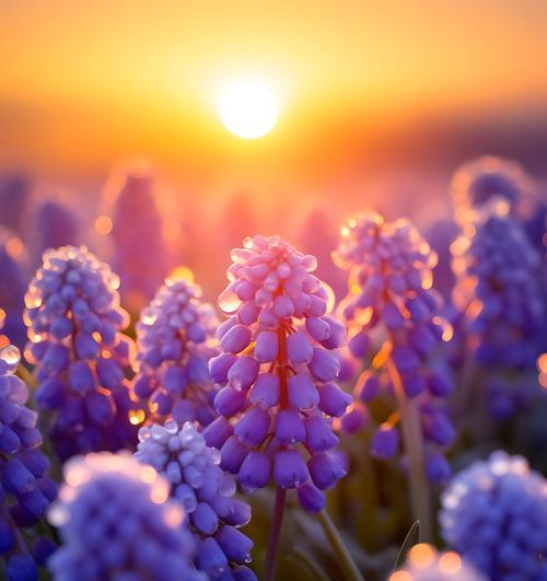哪些花的花语象征花期短暂？