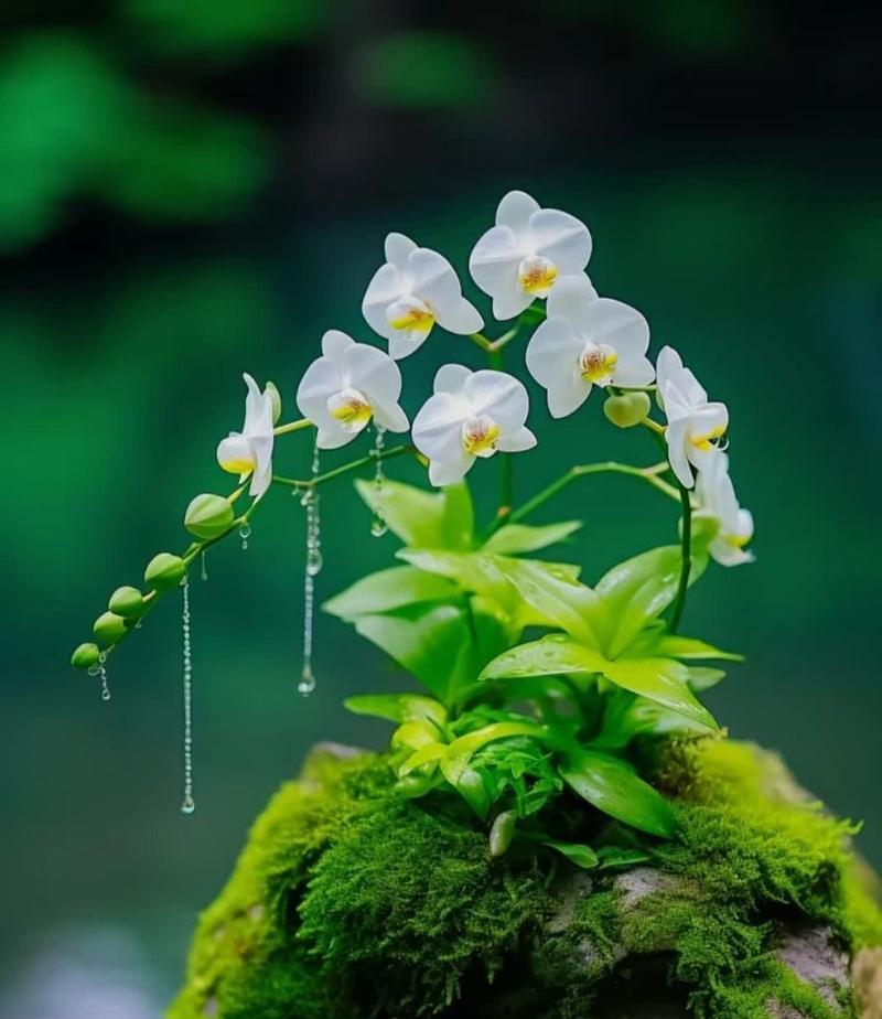 什么花的花语是与爱人重逢的？哪种花象征着重逢的喜悦？