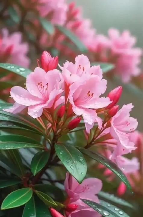 哪种花的花语与混混有关？