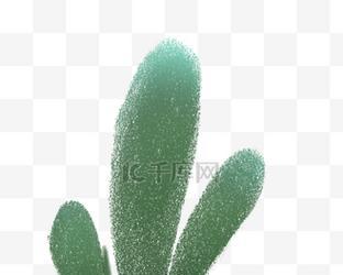 绿色植物素材有哪些？