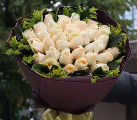 鲜花绿玫瑰花怎么养？有哪些注意事项？