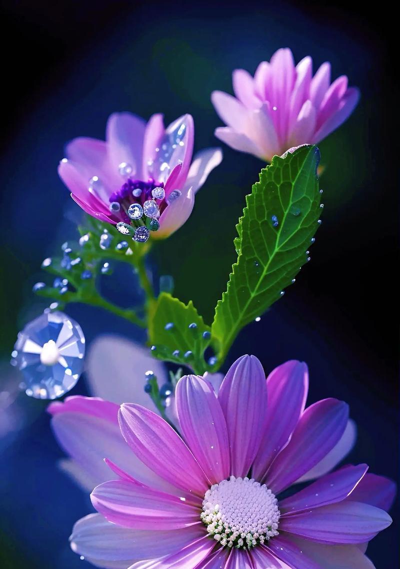 小雏菊的花语是什么？小雏菊寓意有哪些？