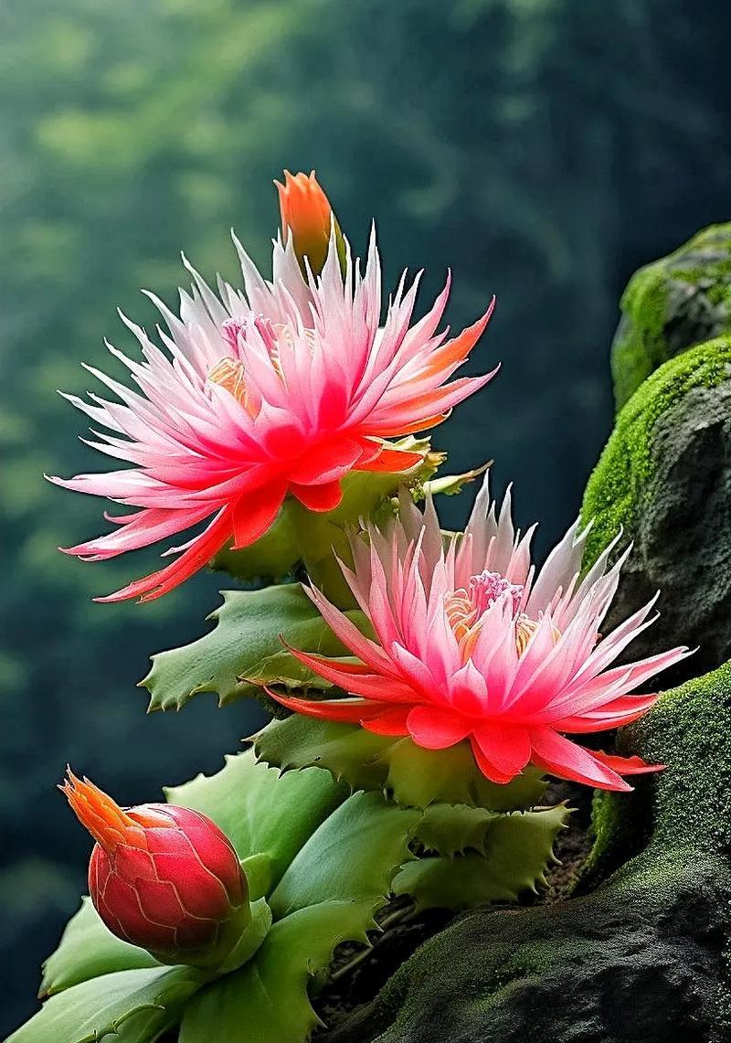 昙花相配的花语有哪些？如何选择搭配的花卉？