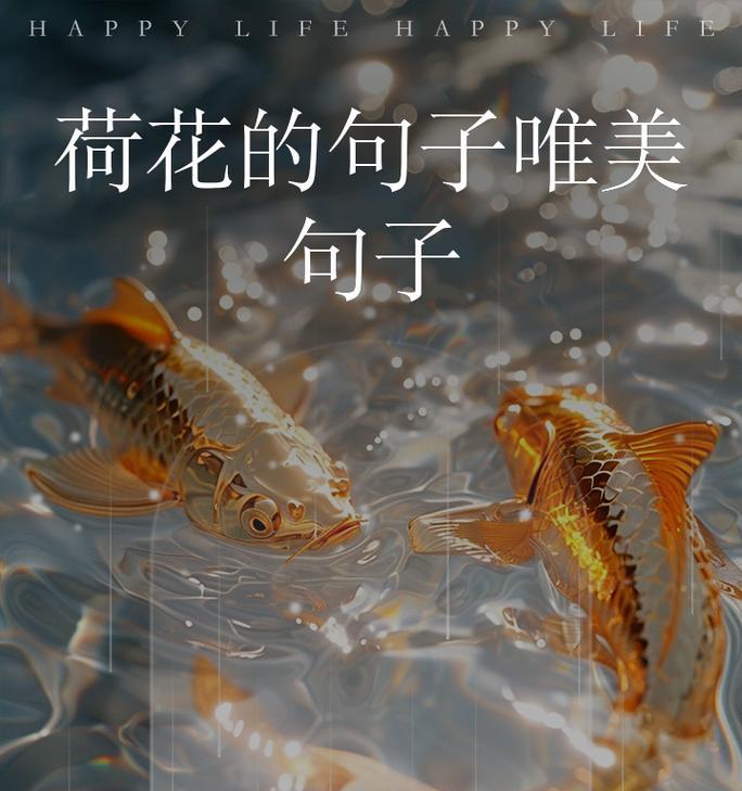 荷花在古代的花语有哪些？