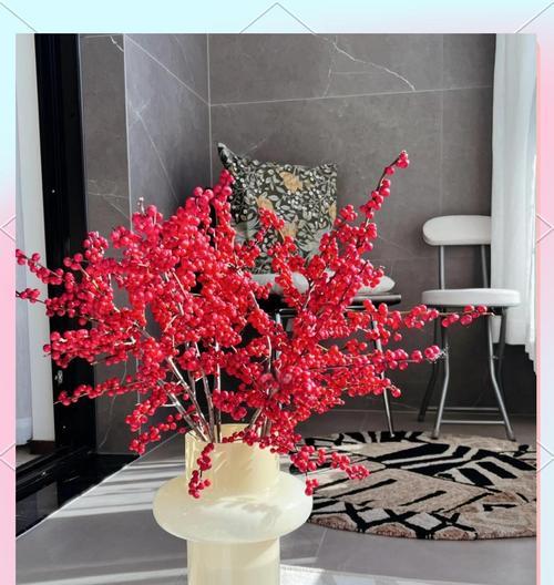 红瑞木和冬青的花语分别是什么？