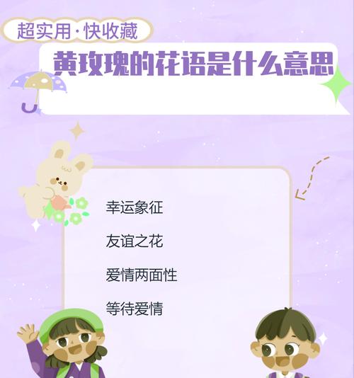哪些花的花语代表家人？它们有何含义？