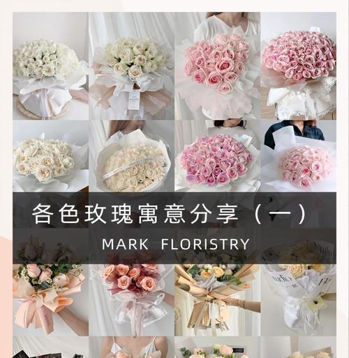 白玫瑰品种及花语是什么？它象征着什么含义？