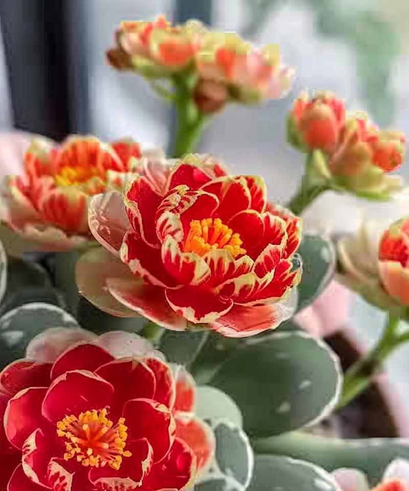 哪种花语代表生命的含义？