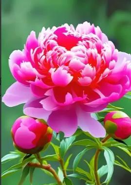 牡丹花的花语是什么？牡丹代表了哪些含义？