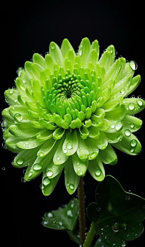 菊花的花语有何深意？菊花代表了什么？