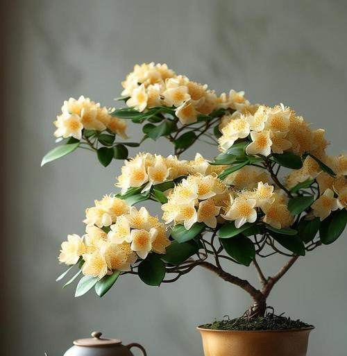 瑞香的花语是什么？瑞香花语背后有哪些传说？