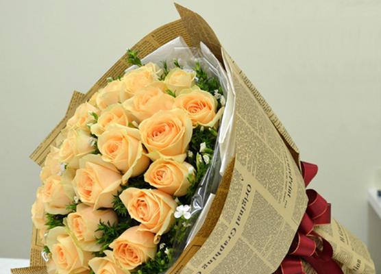 哪种花的花语代表期待爱？期待爱的花语是什么？