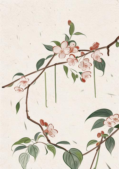 樱花的花语是什么？樱花有哪些寓意？