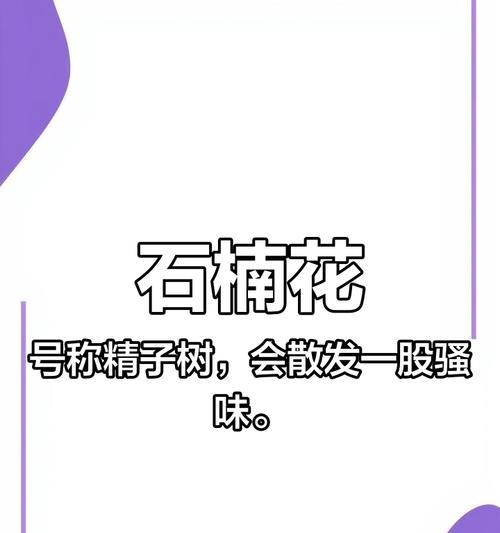石楠花的花语有哪些？石楠花代表了什么？