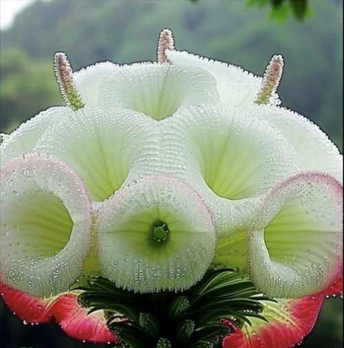 奇花有哪些种类？奇花的特征是什么？