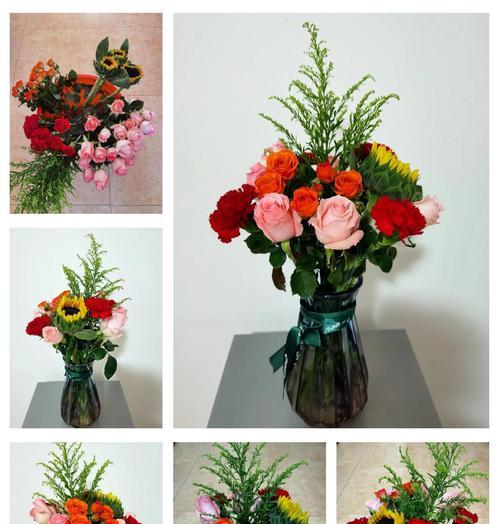 夏天适合养什么鲜花？夏季鲜花养护的技巧和建议是什么？