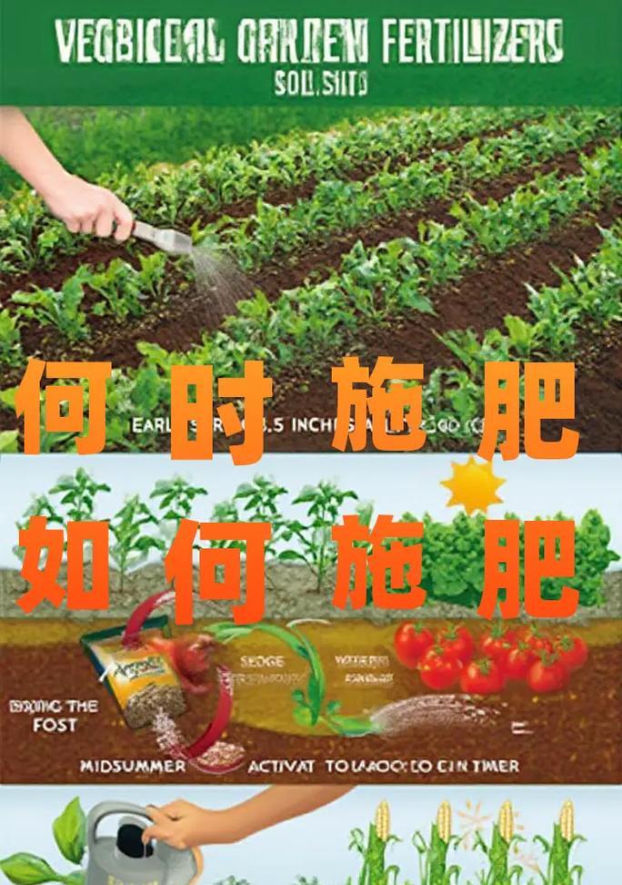 绿植怎么施肥？给绿植施肥的方法是什么？