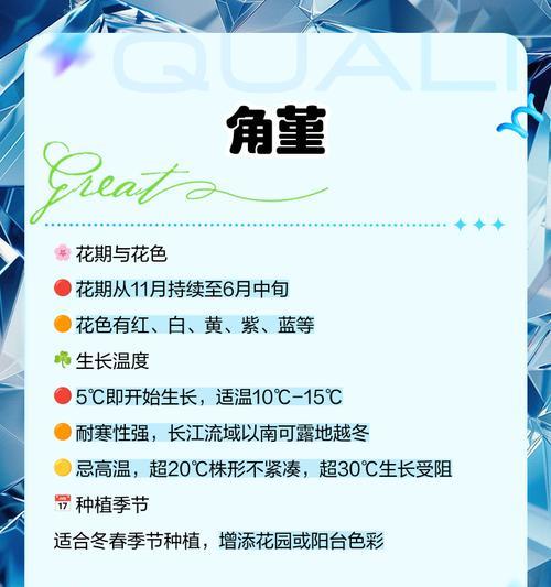 花卉有哪些？如何分类和养护？