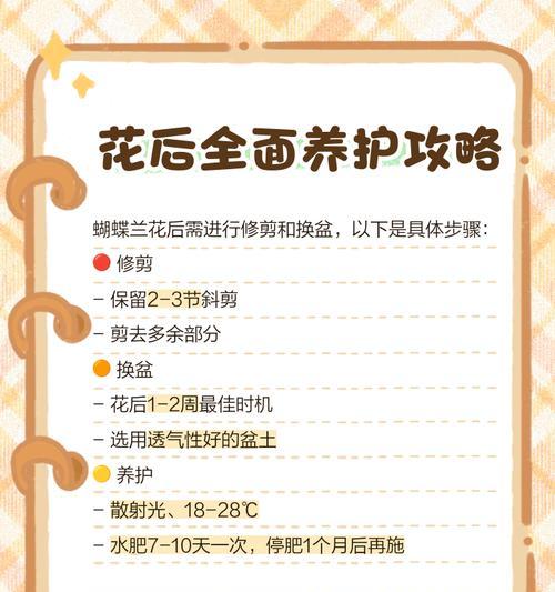 蝴蝶兰花催芽剂使用方法是什么？使用后多久发芽？
