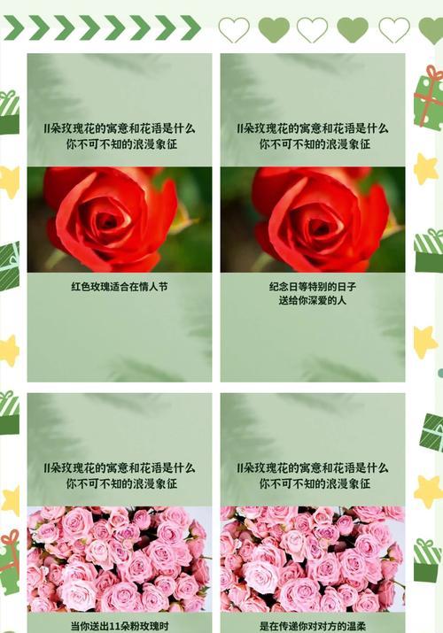 104朵花代表什么含义？花语背后的秘密是什么？