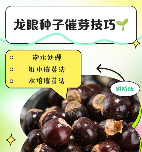 防己种子催芽方法是什么？如何提高发芽率？