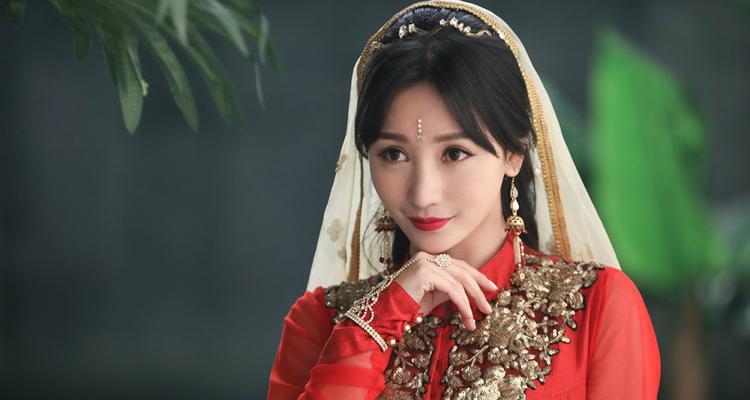 大闹天竺花语是什么？如何解读其背后的含义？