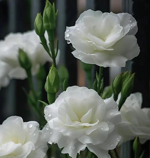桔梗花的花语是什么？了解其独特含义和象征意义？