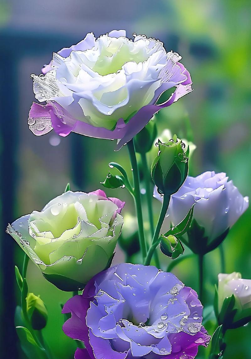 104朵花的寓意是什么意思？花语背后隐藏着什么秘密？