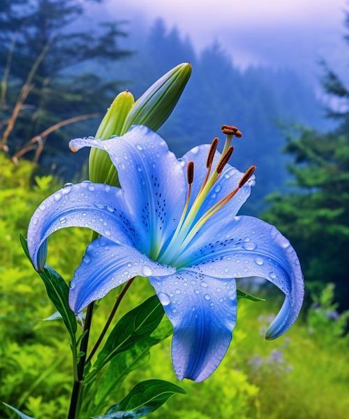 清香型寓意好的花有哪些？它们分别代表什么含义？