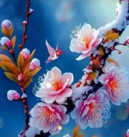 疏影花代表什么含义？疏影花的象征意义有哪些？