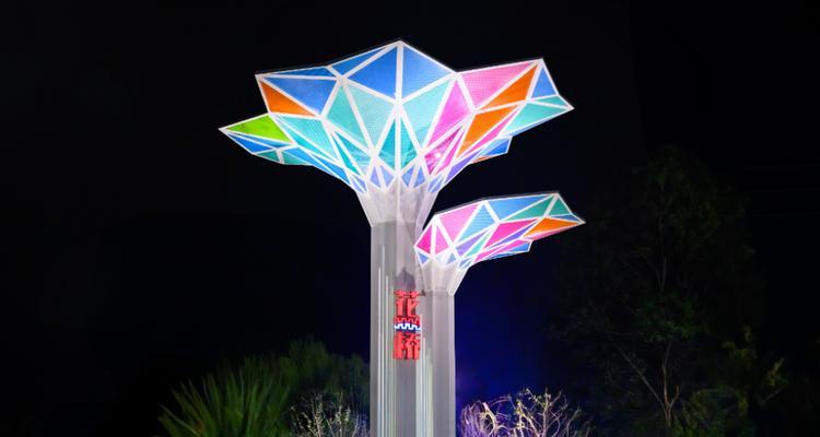 花桥的花代表什么？花桥花卉的寓意有哪些？