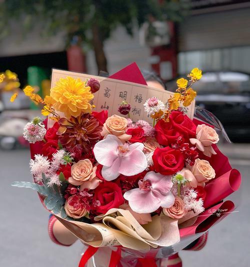象征获得幸福的爱的花是什么花？这种花的花语有哪些含义？