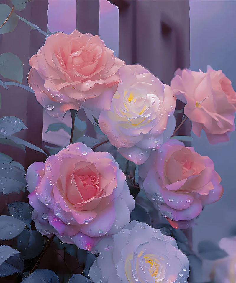 发光的小麦花语是什么？它的象征意义有哪些？