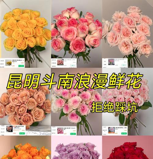 粉色玫瑰代表什么花语？粉色玫瑰的含义是什么？