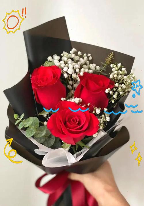 104朵花代表什么含义？花语背后隐藏的深层意义是什么？