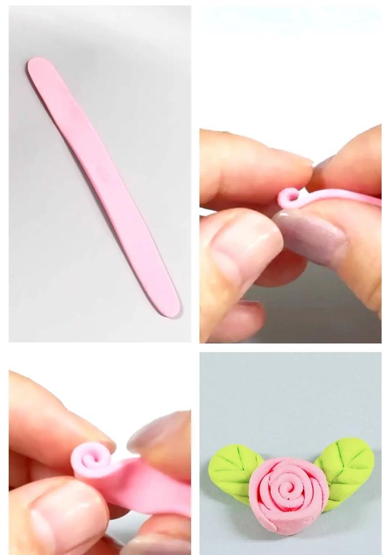 送老师橡皮泥花代表什么？橡皮泥花的寓意有哪些？