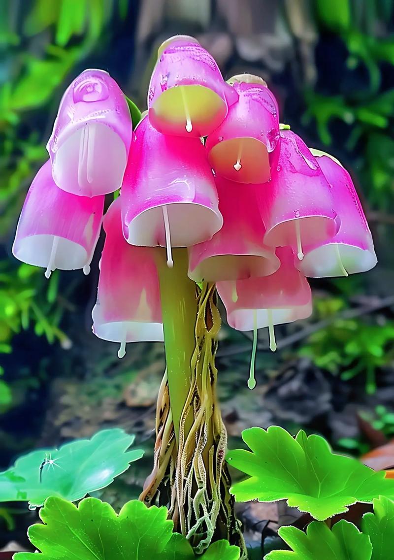 玉玲珑花的寓意象征是什么？了解其文化含义和象征意义？