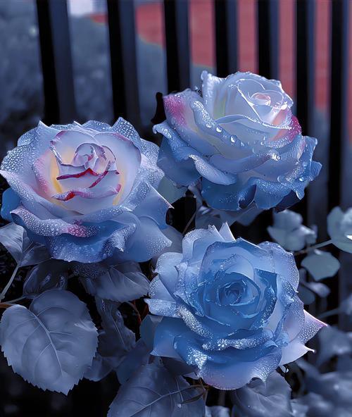 玫瑰花的花语是什么意思？不同颜色和数量的玫瑰代表什么？