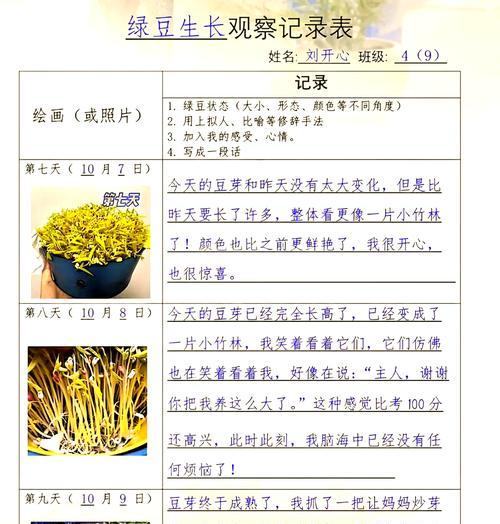 十月绿豆播种的最佳时间是什么时候？