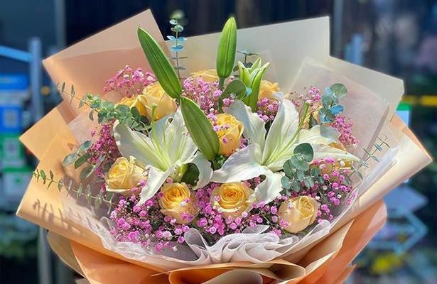 前任送花的含义是什么？分手后送花有何特别寓意？