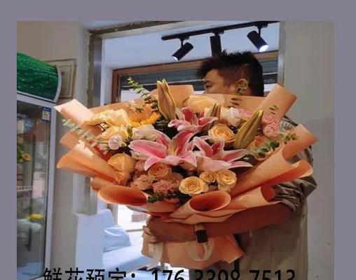 前任送花的含义是什么？分手后送花有何特别寓意？