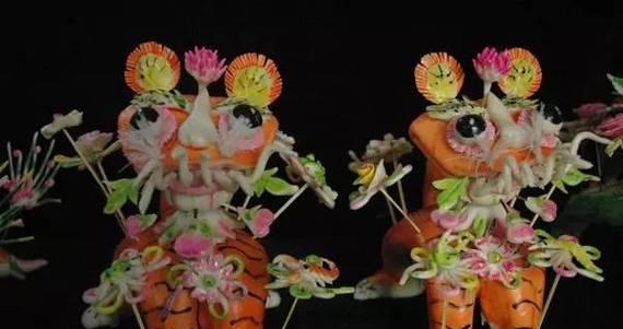 七朵花与泰国太阳花含义？唐朝花钿与圆形花馍的象征是什么？
